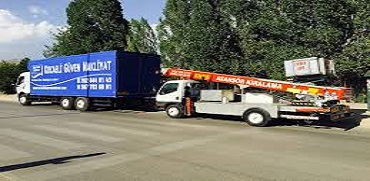 Kocaeli Asansörlü Taşıma