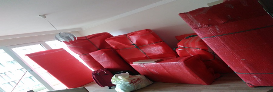 Kocaeli Güven Nakliyat